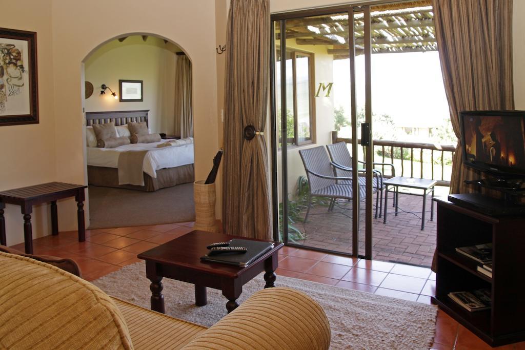 Montusi Mountain Lodge Bonjaneni